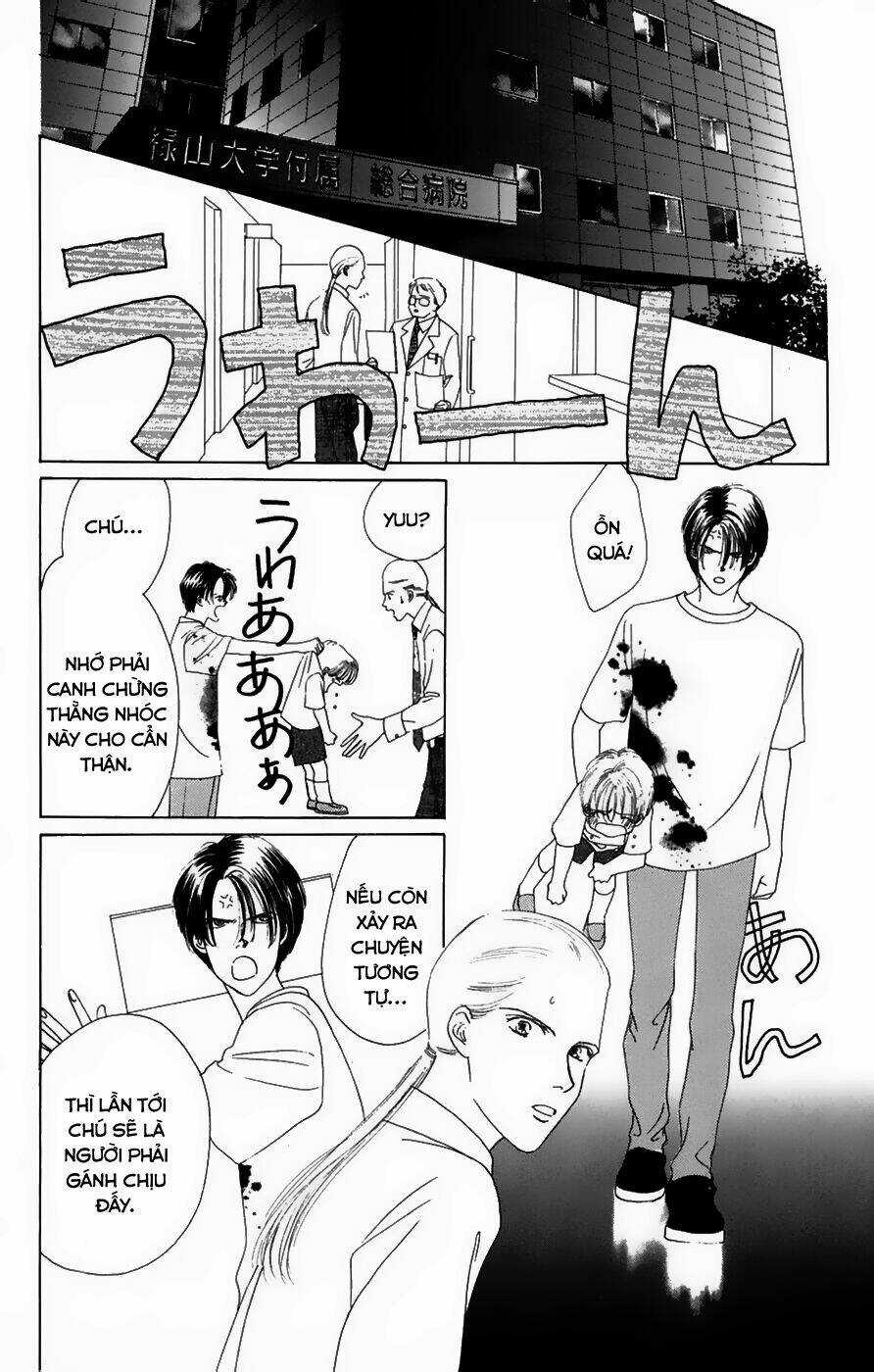 Only You Chapter 19 trang 39