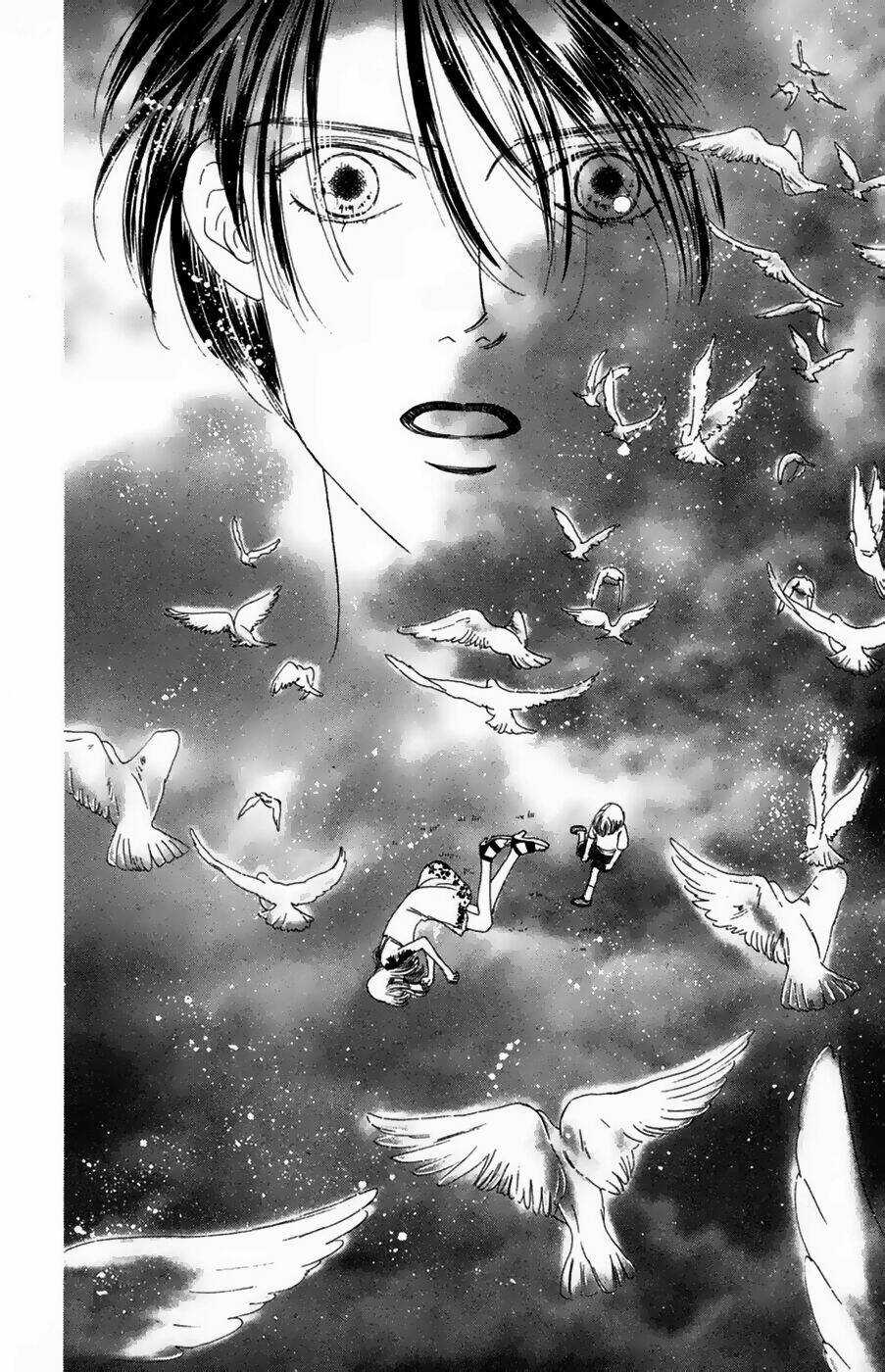 Only You Chapter 19 trang 4