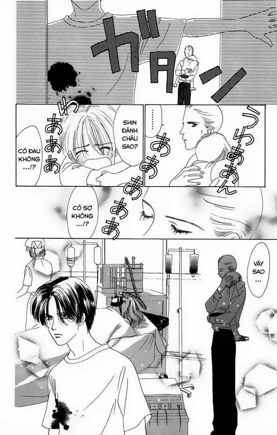 Only You Chapter 19 trang 40