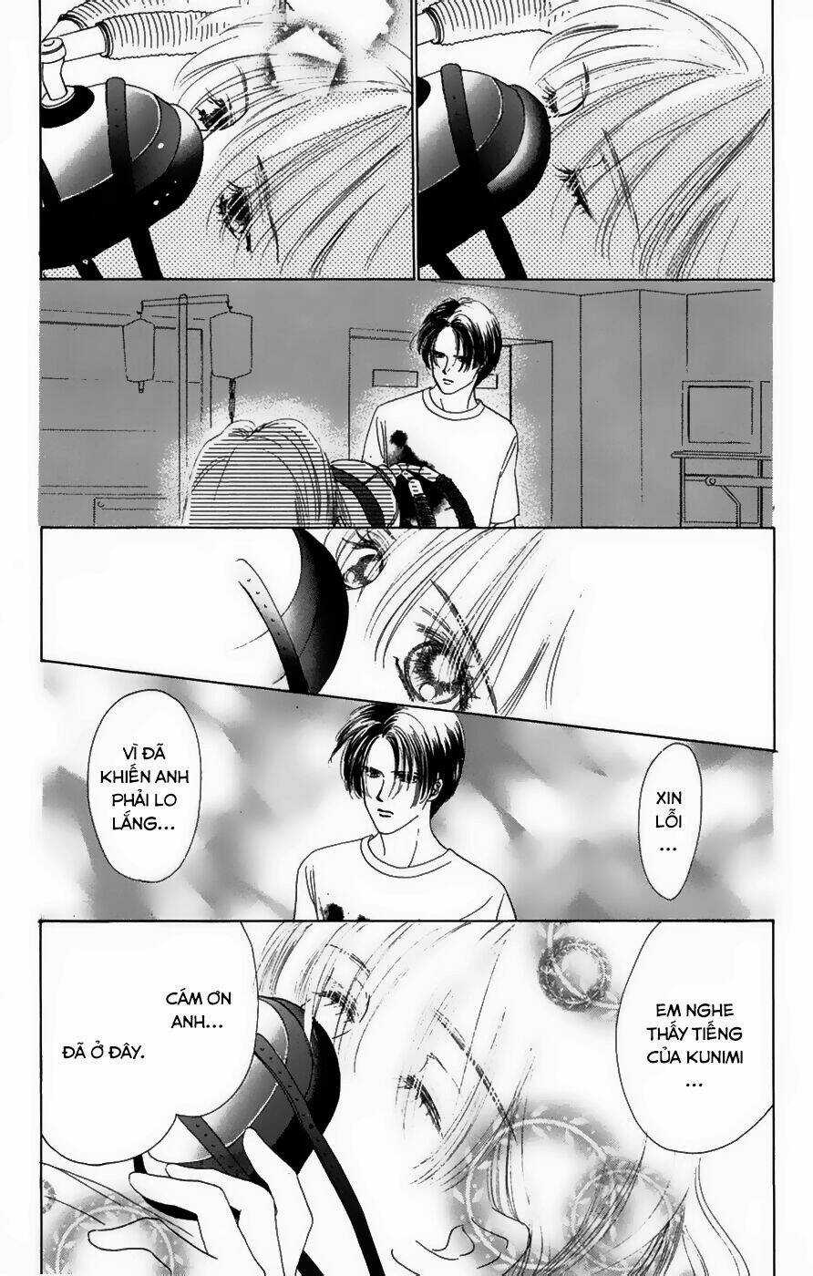 Only You Chapter 19 trang 41