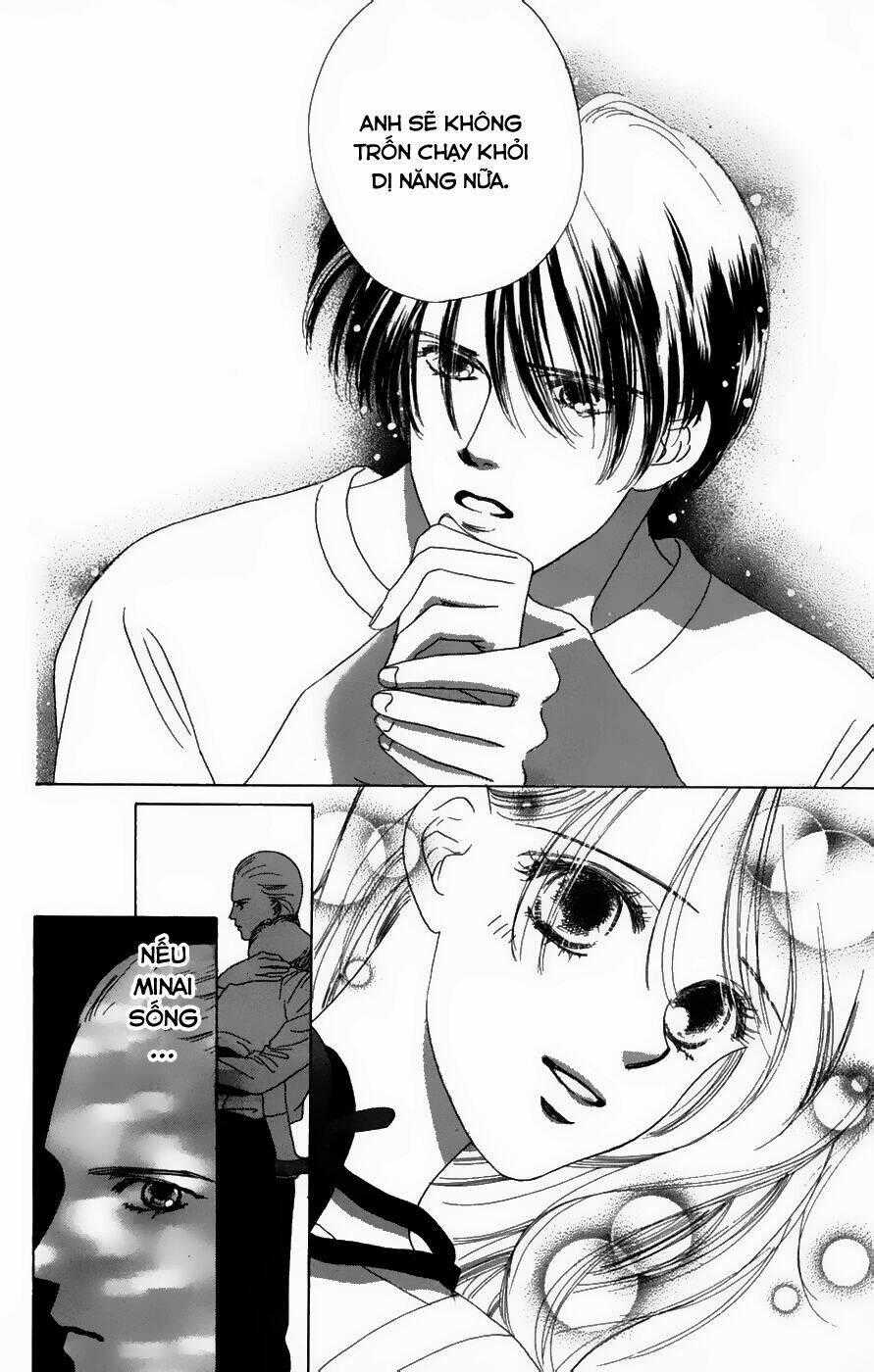 Only You Chapter 19 trang 44