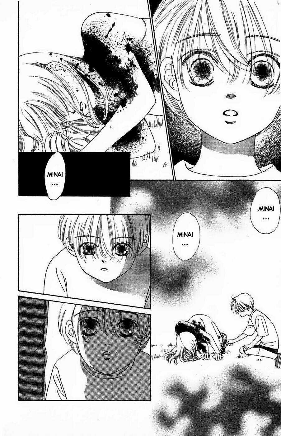 Only You Chapter 19 trang 6