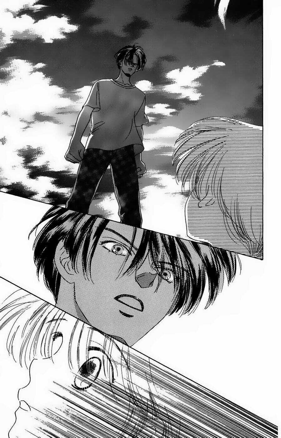 Only You Chapter 19 trang 7