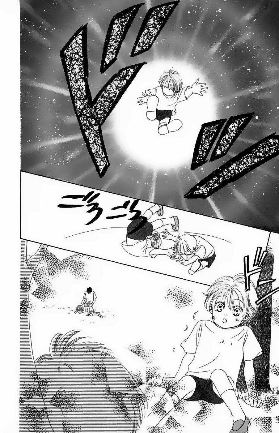 Only You Chapter 19 trang 8