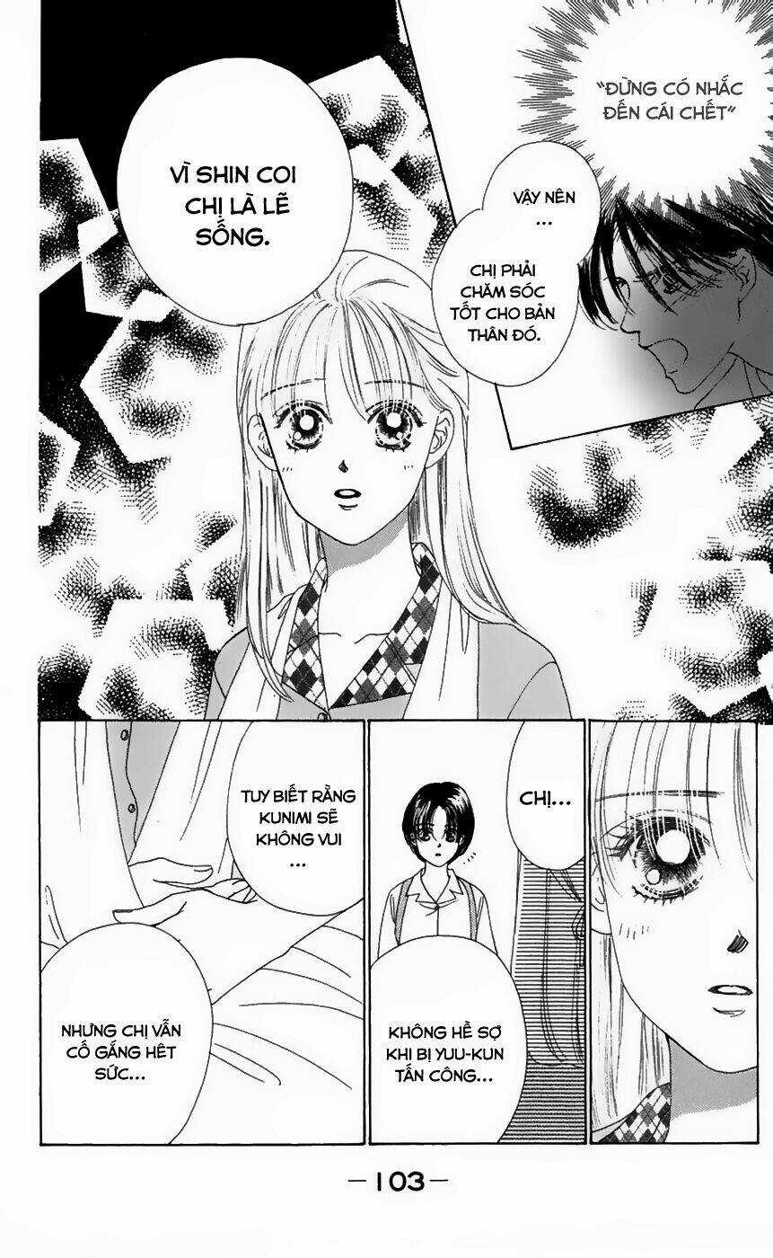 Only You Chapter 20 trang 14