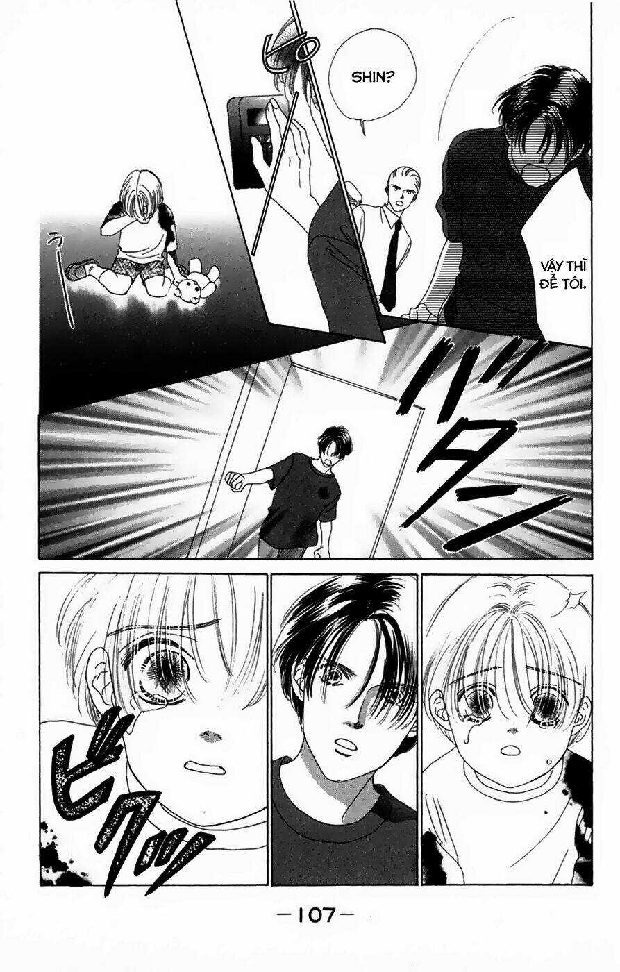 Only You Chapter 20 trang 18