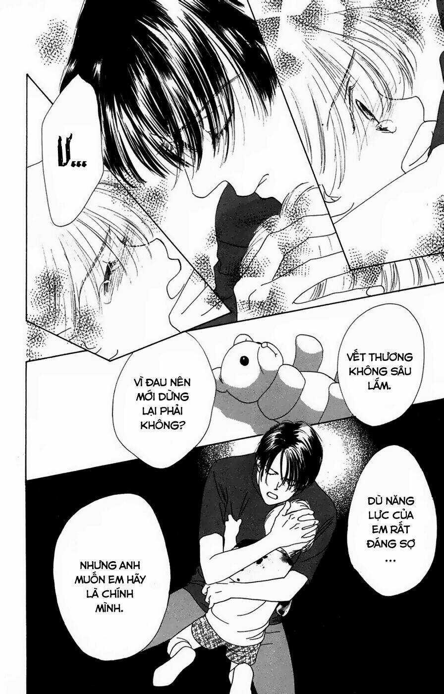 Only You Chapter 20 trang 21