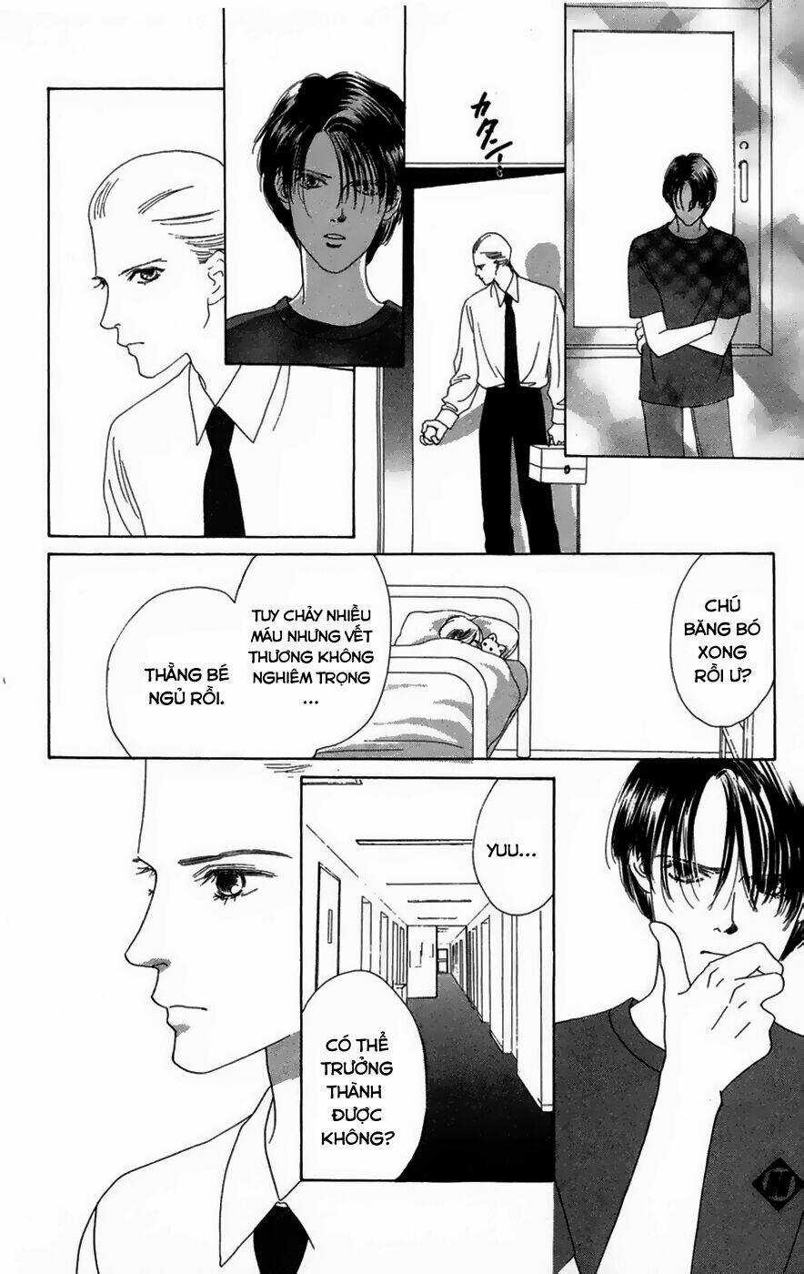 Only You Chapter 20 trang 23