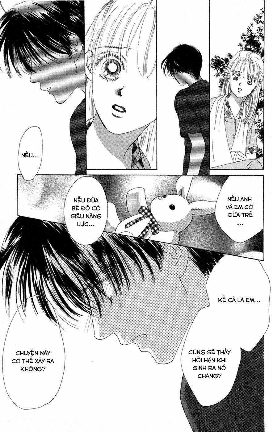 Only You Chapter 20 trang 34