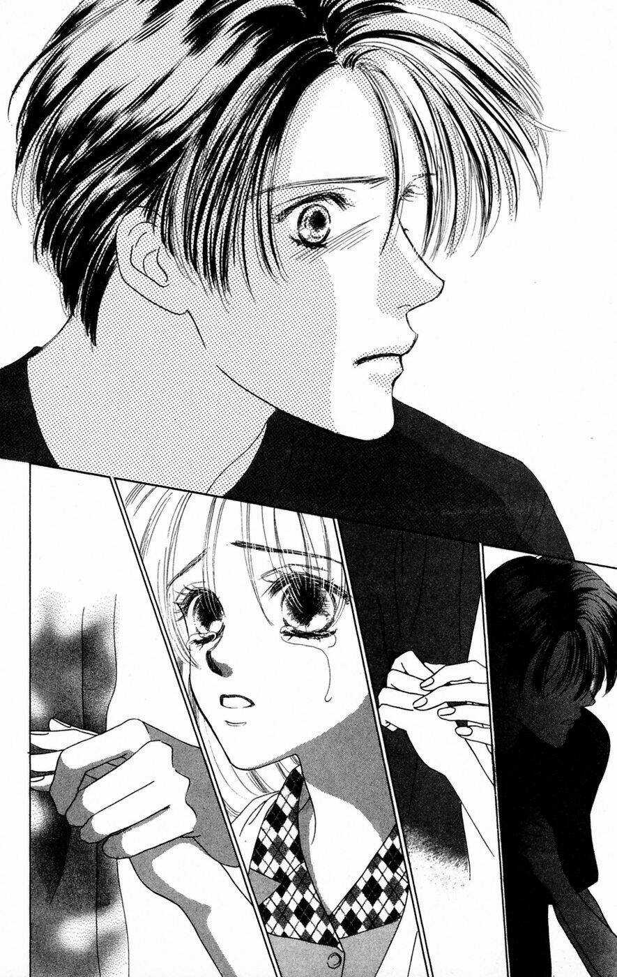 Only You Chapter 20 trang 39