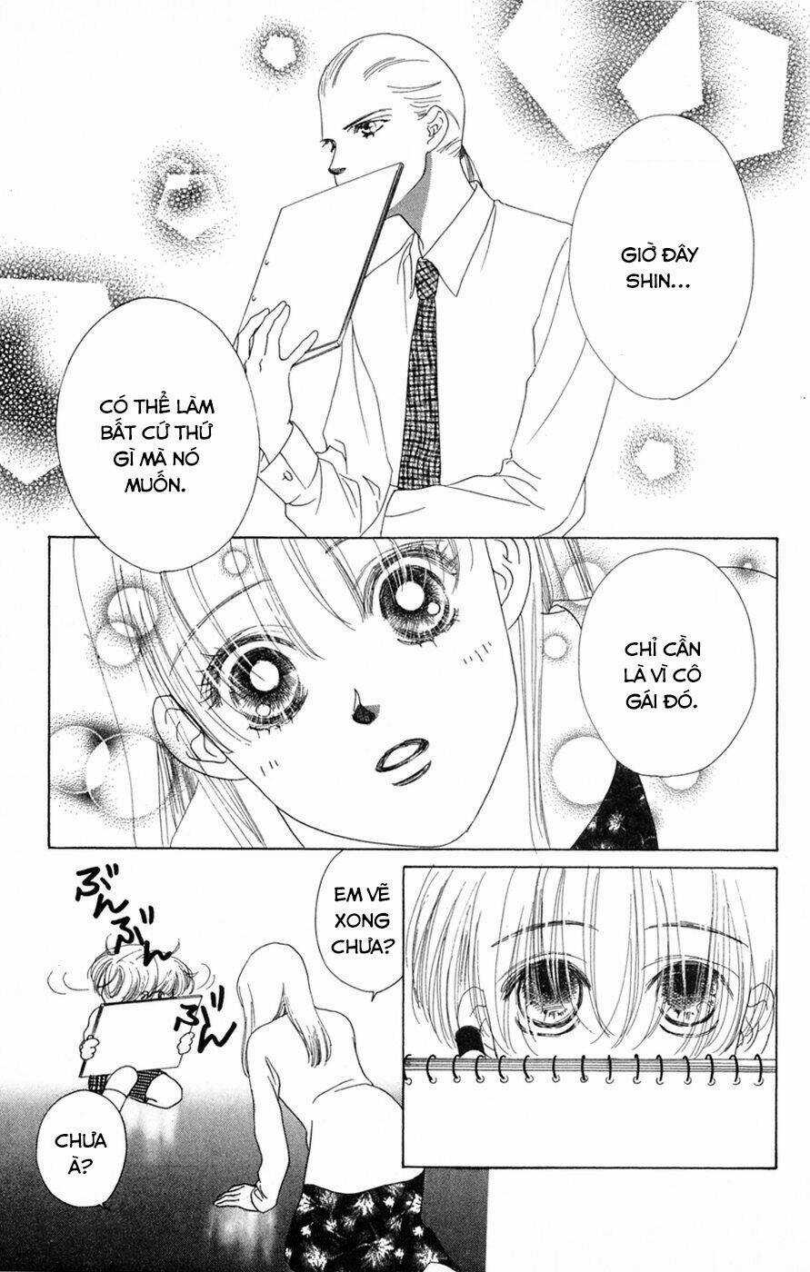 Only You Chapter 21 trang 10