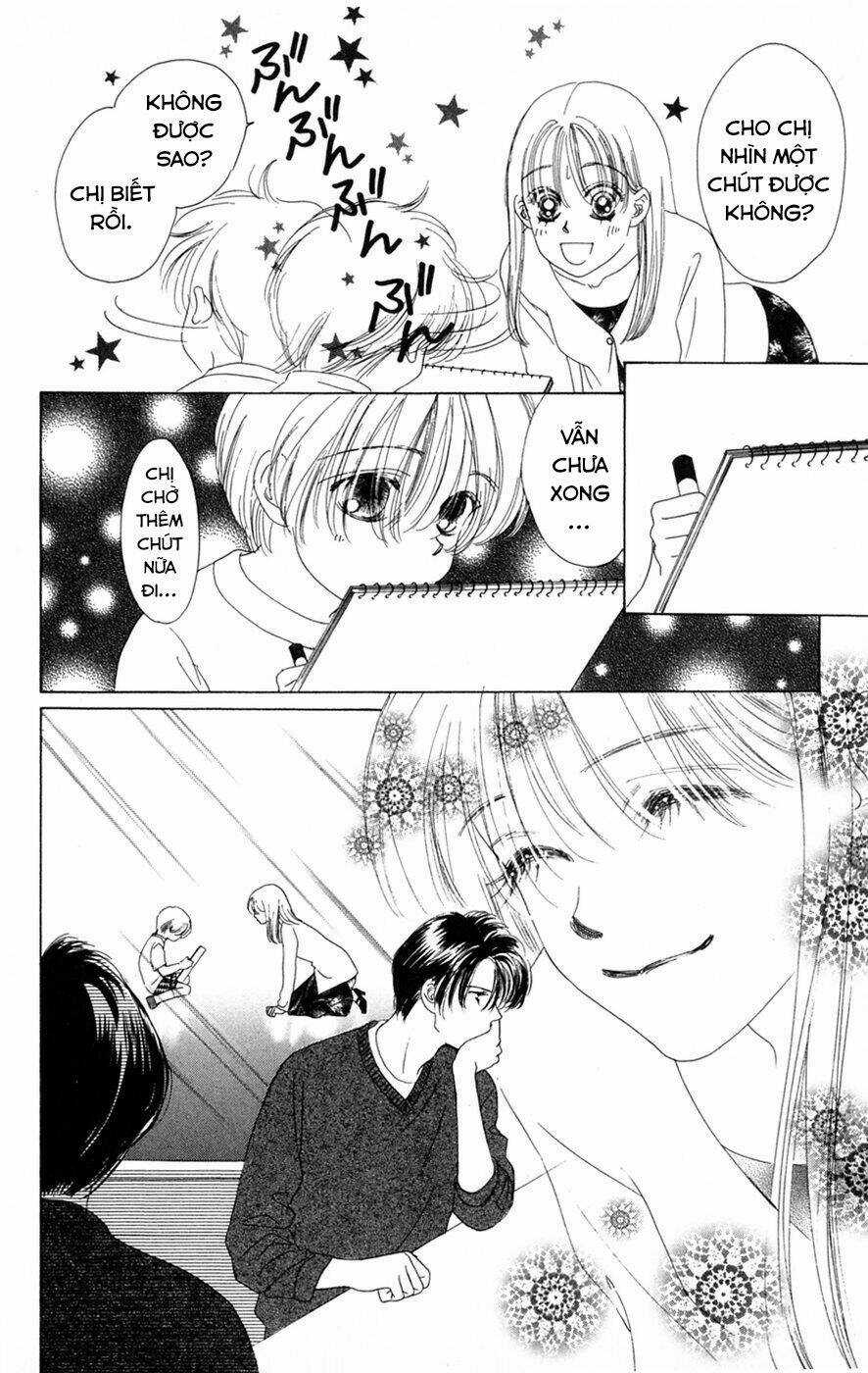 Only You Chapter 21 trang 11