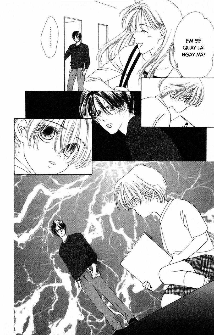 Only You Chapter 21 trang 13