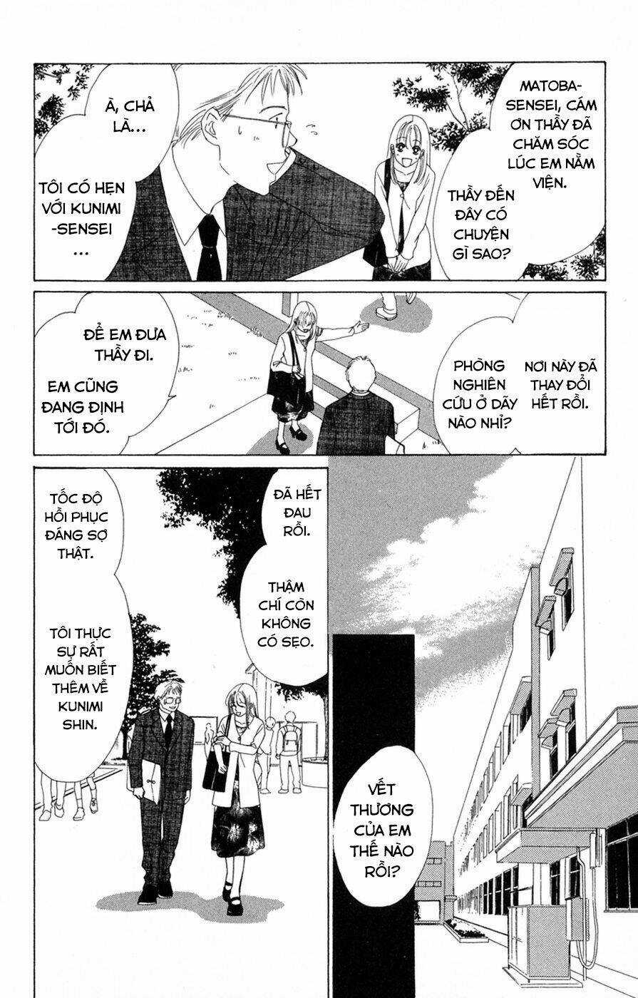 Only You Chapter 21 trang 15