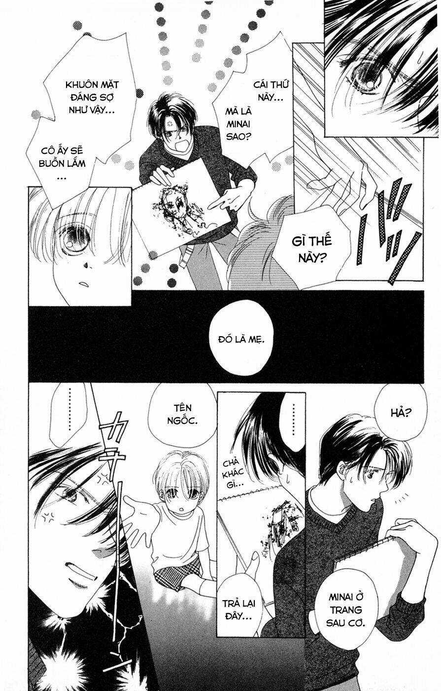 Only You Chapter 21 trang 17