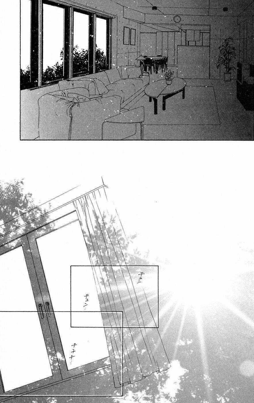 Only You Chapter 21 trang 2