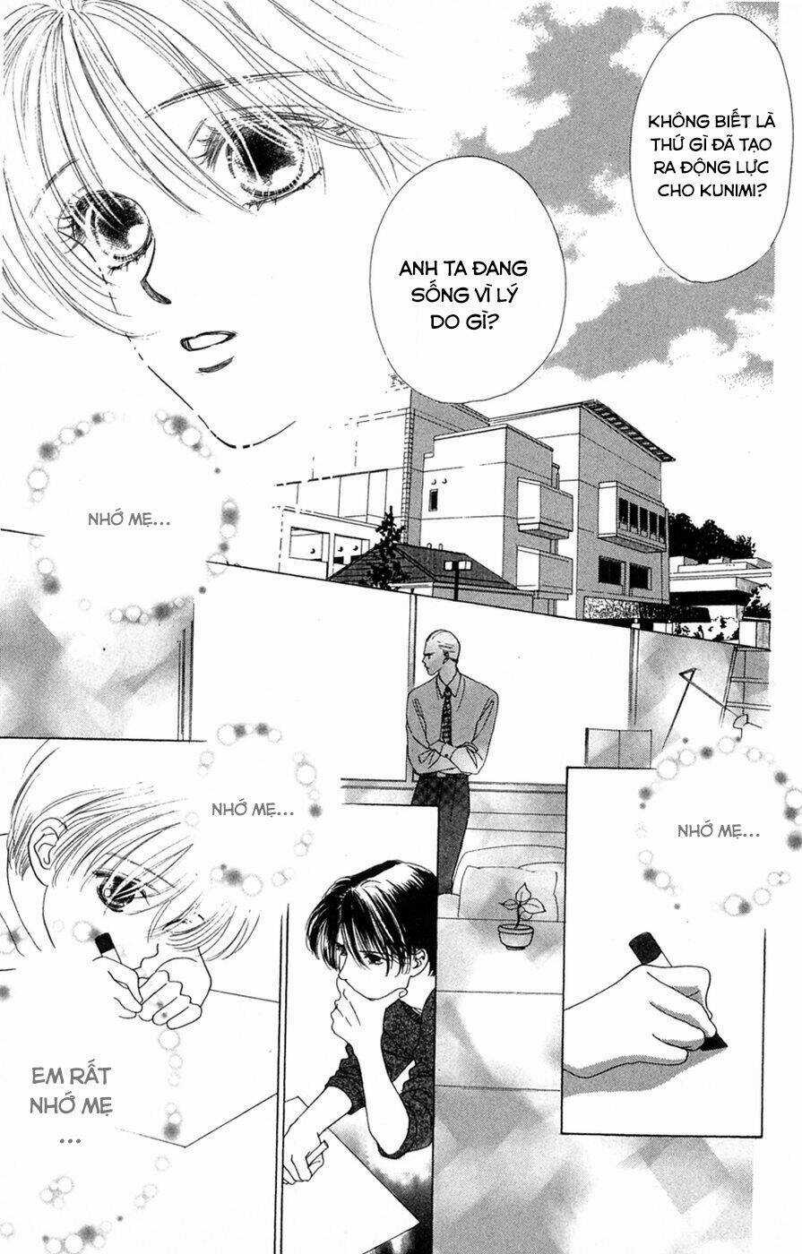 Only You Chapter 21 trang 24