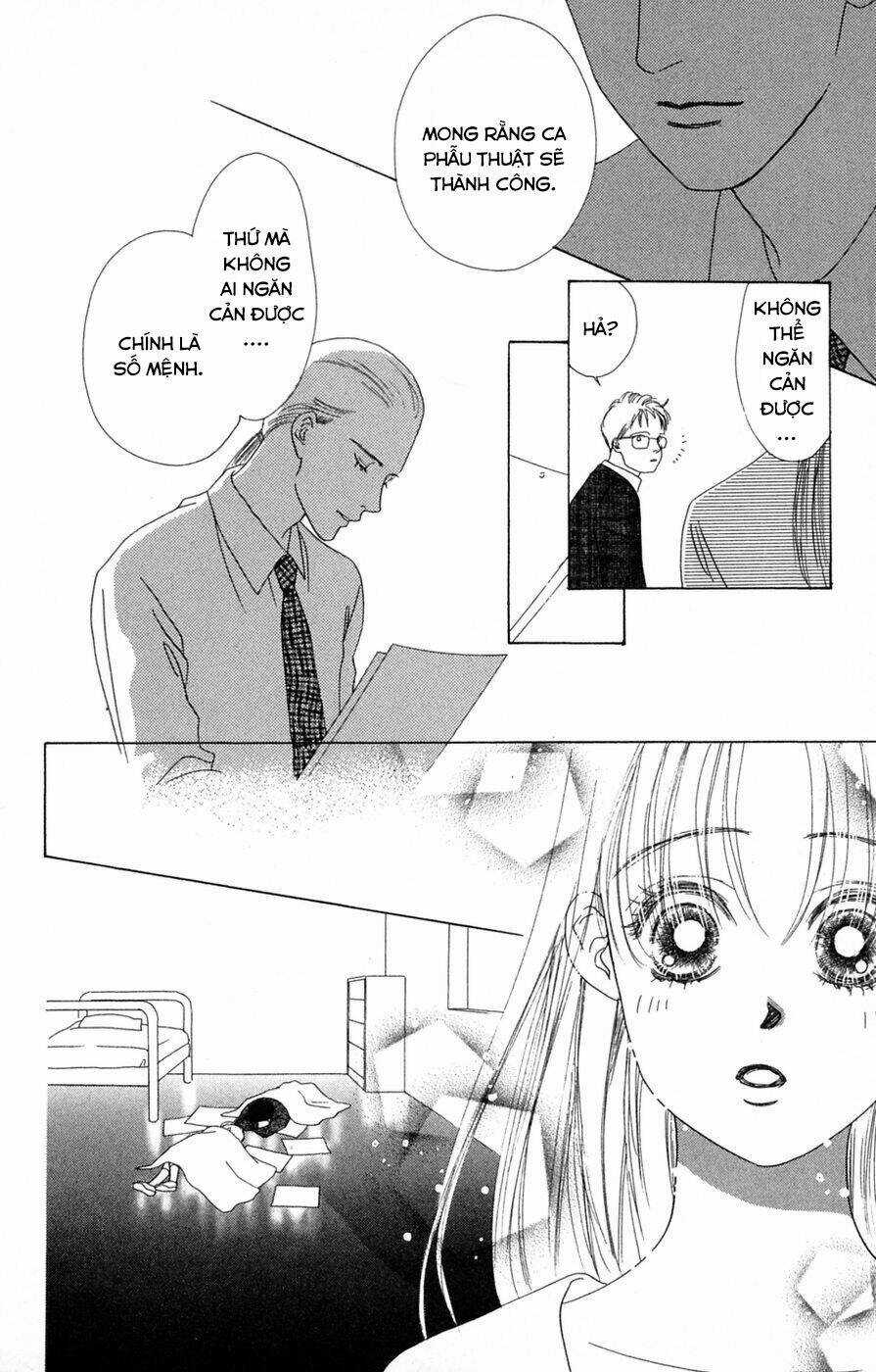 Only You Chapter 21 trang 27