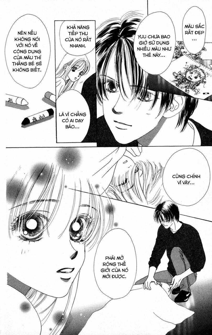 Only You Chapter 21 trang 29