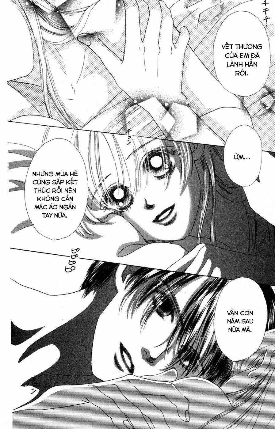 Only You Chapter 21 trang 3