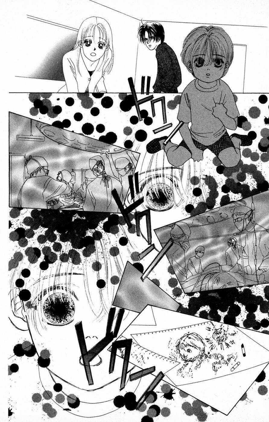 Only You Chapter 21 trang 35