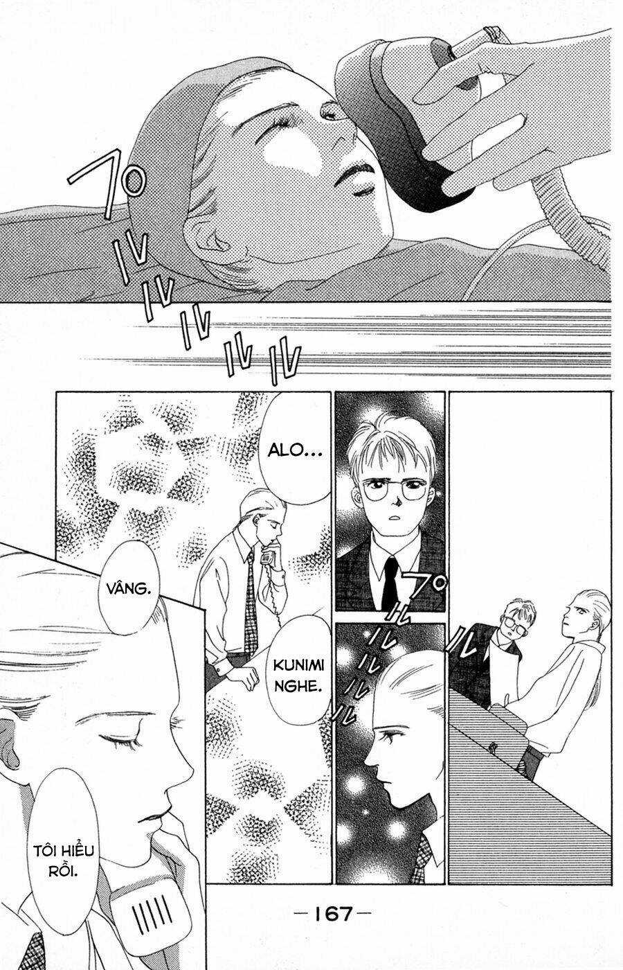 Only You Chapter 21 trang 36