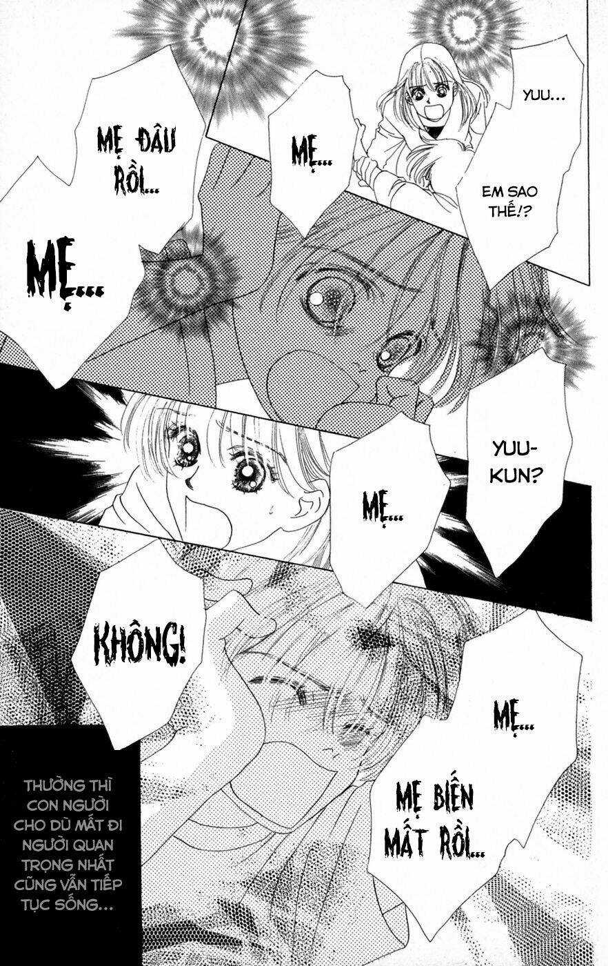 Only You Chapter 21 trang 38