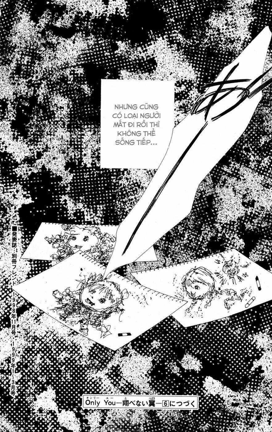 Only You Chapter 21 trang 39