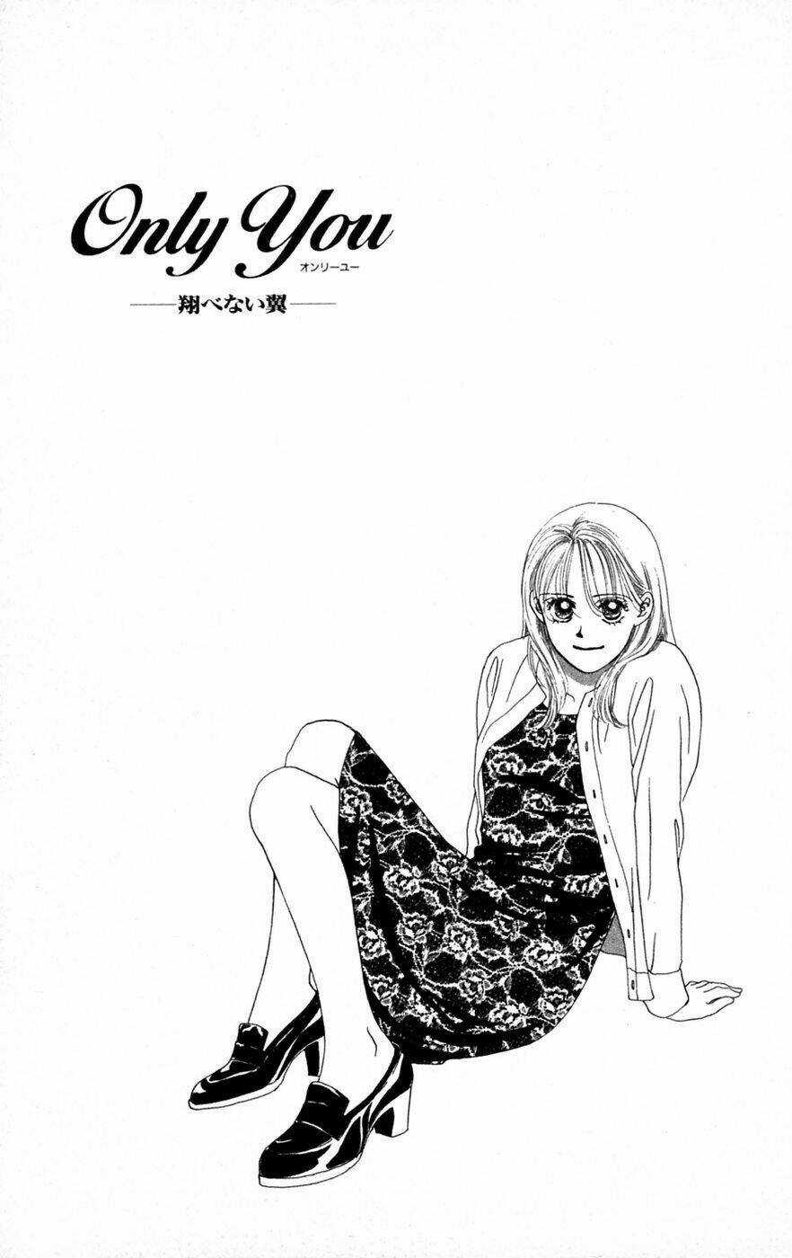 Only You Chapter 21 trang 40