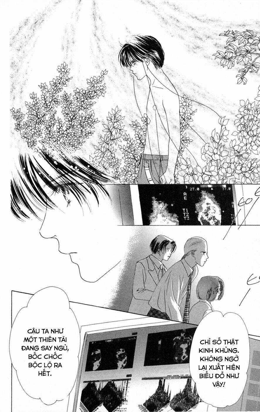 Only You Chapter 21 trang 7