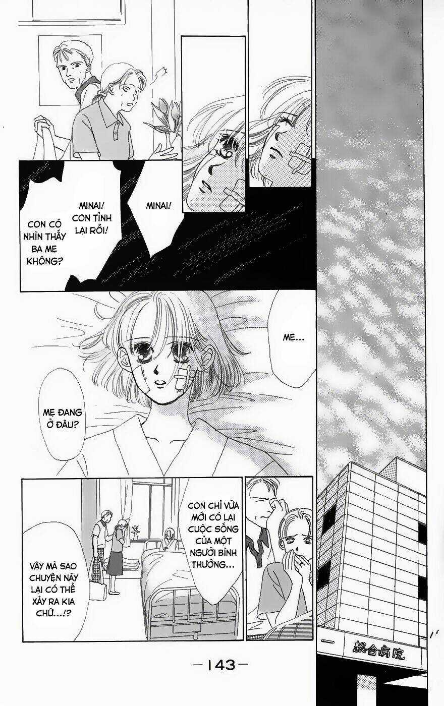 Only You Chapter 4 trang 10