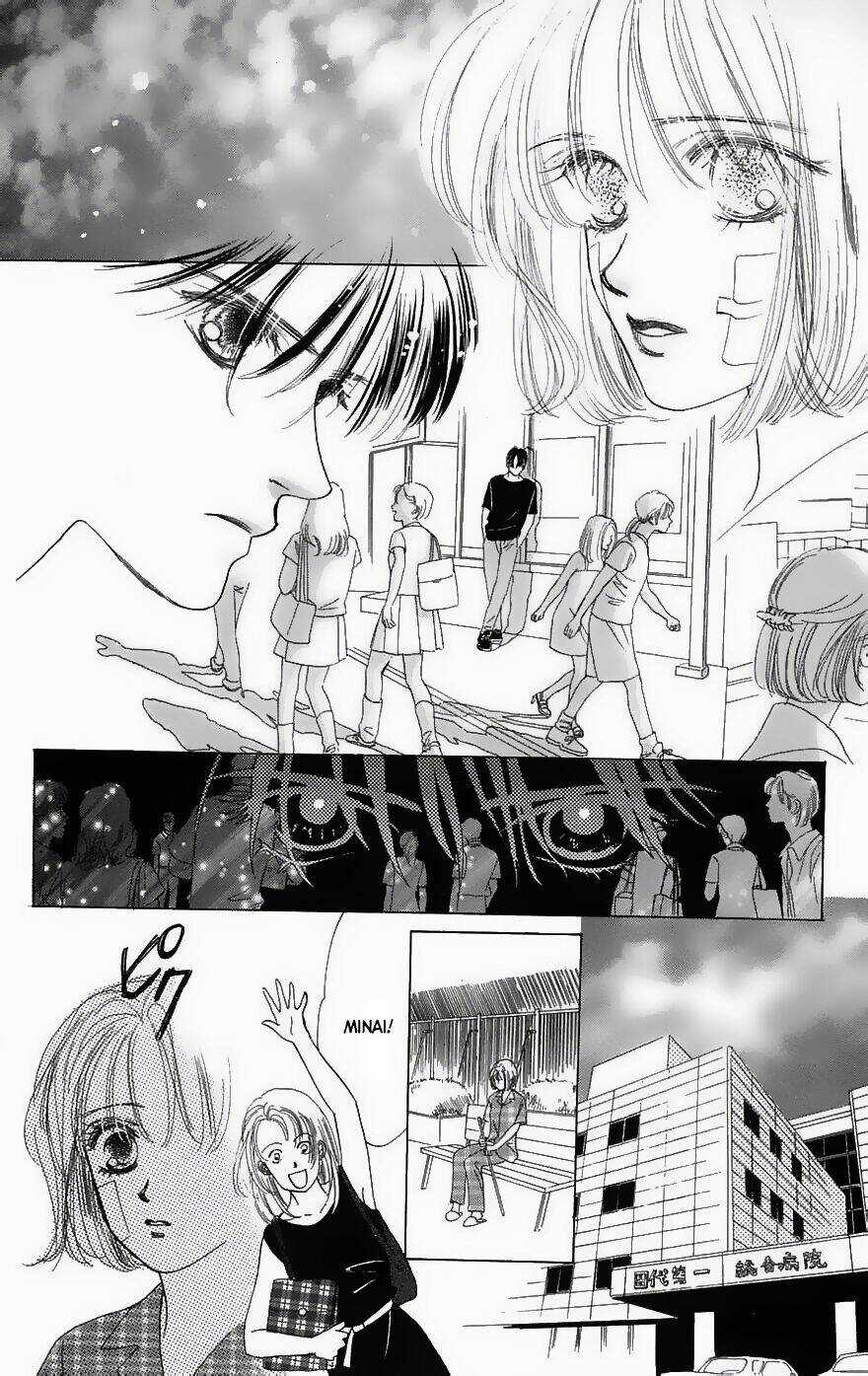 Only You Chapter 4 trang 11