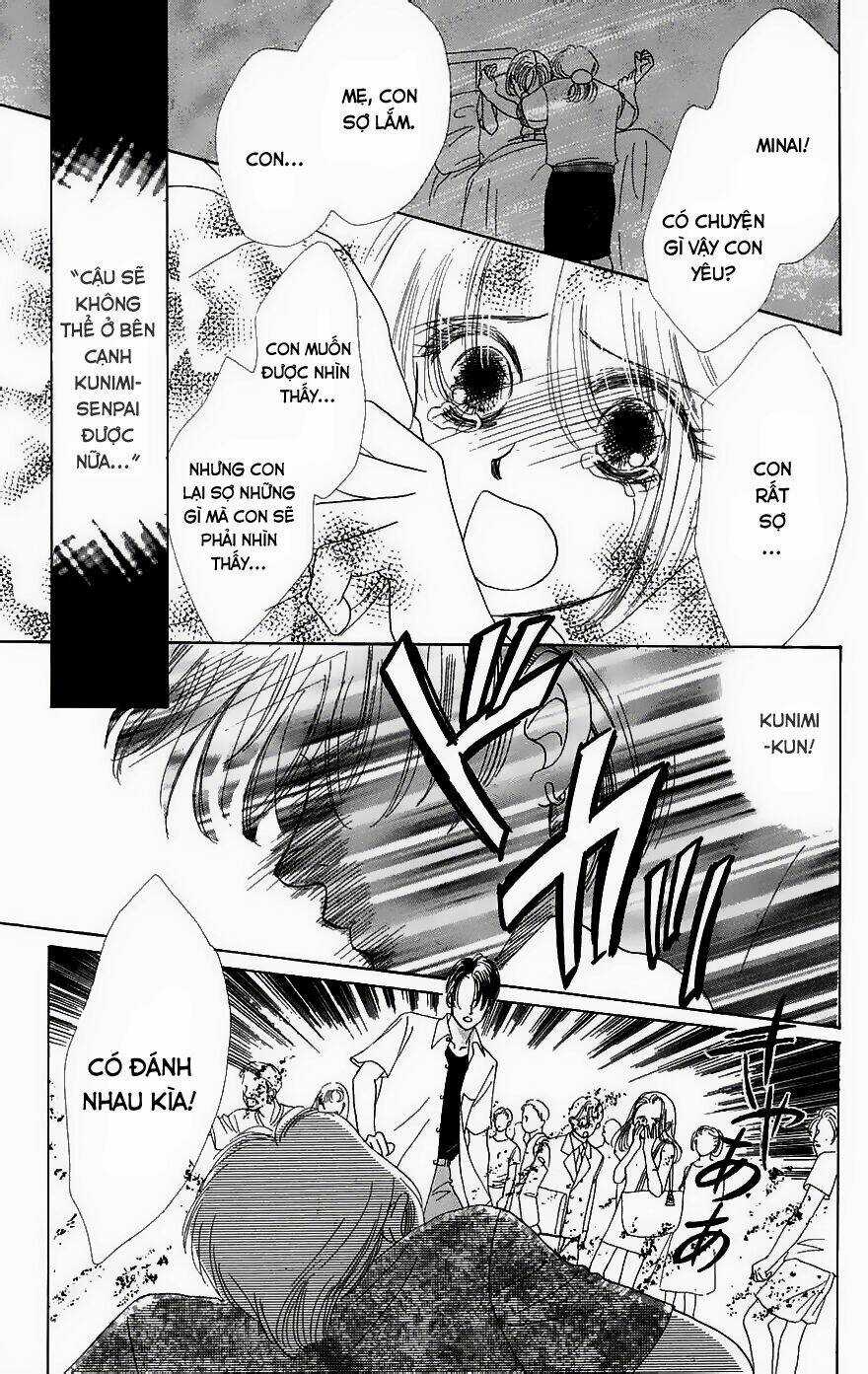 Only You Chapter 4 trang 18