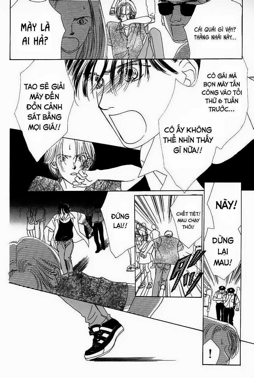 Only You Chapter 4 trang 19