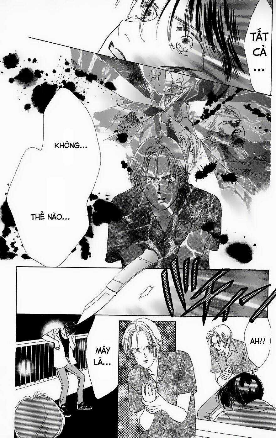 Only You Chapter 4 trang 22