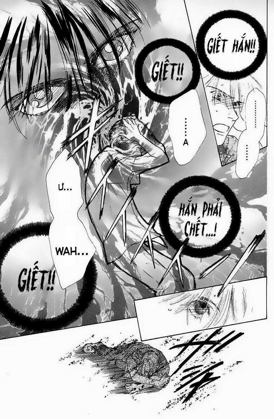 Only You Chapter 4 trang 24