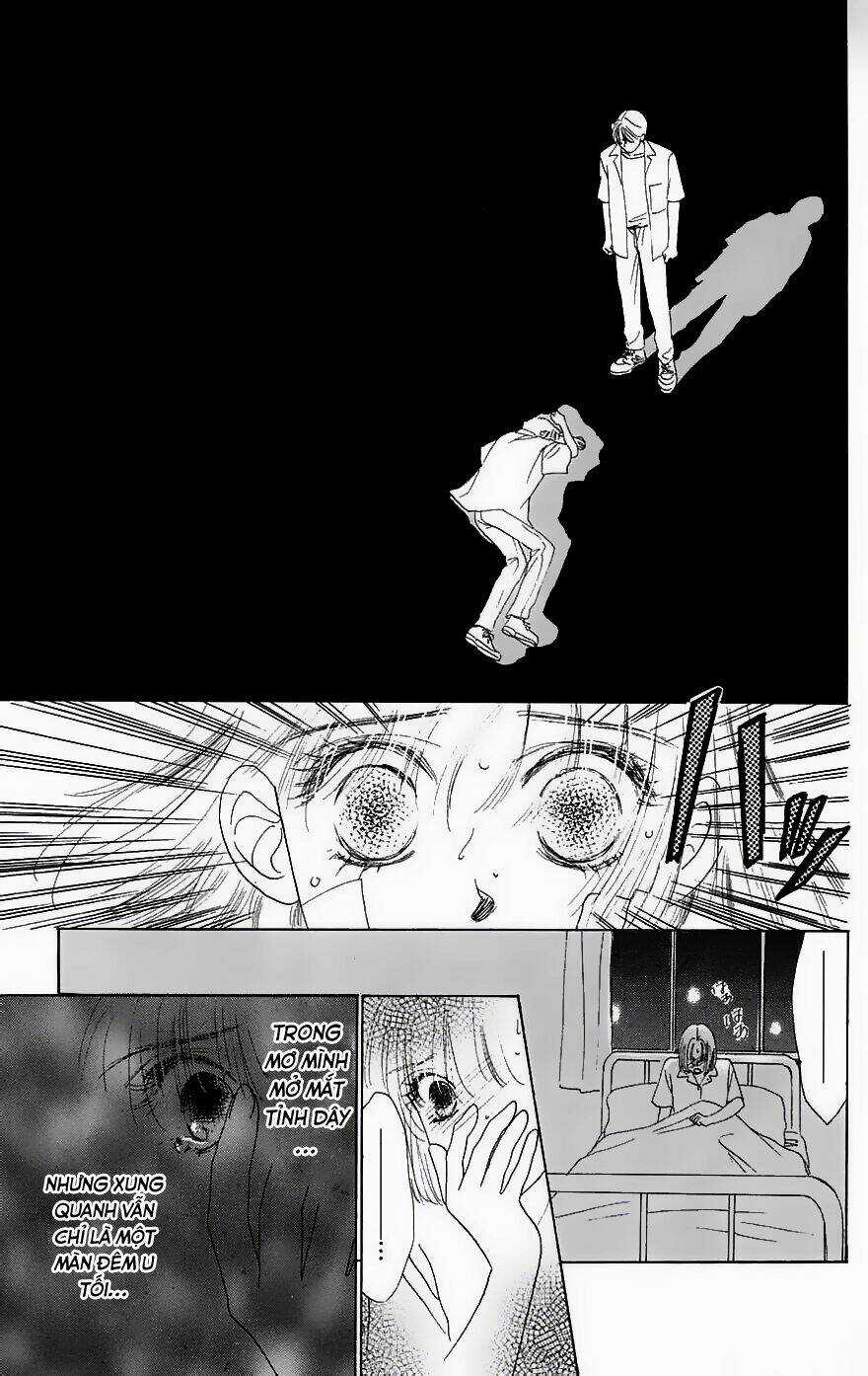 Only You Chapter 4 trang 26