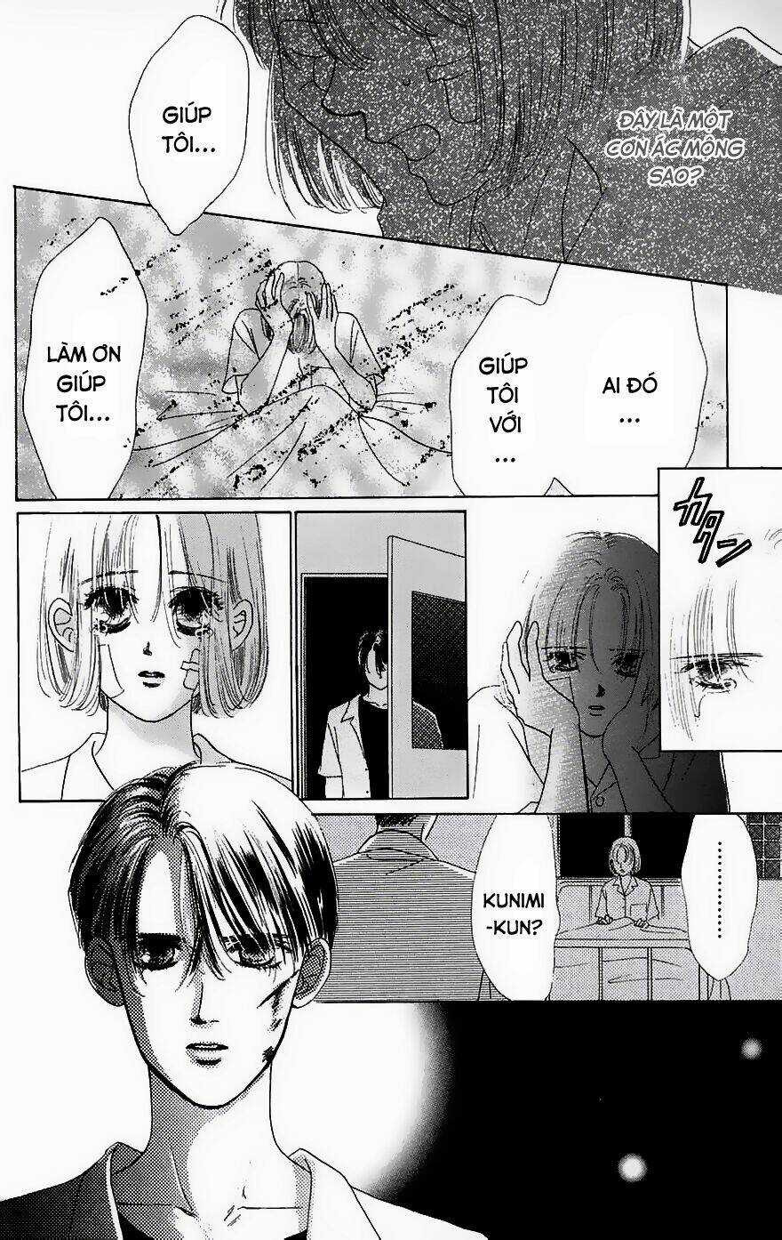 Only You Chapter 4 trang 27