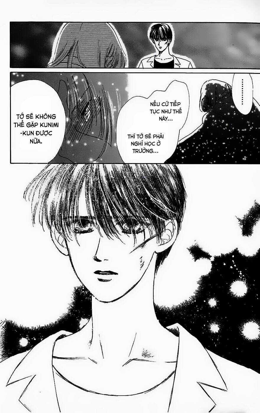 Only You Chapter 4 trang 29