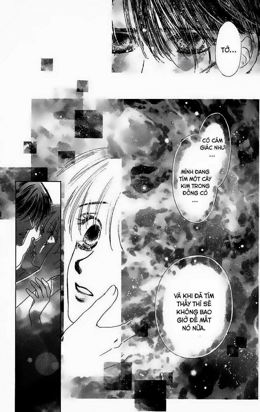 Only You Chapter 4 trang 30