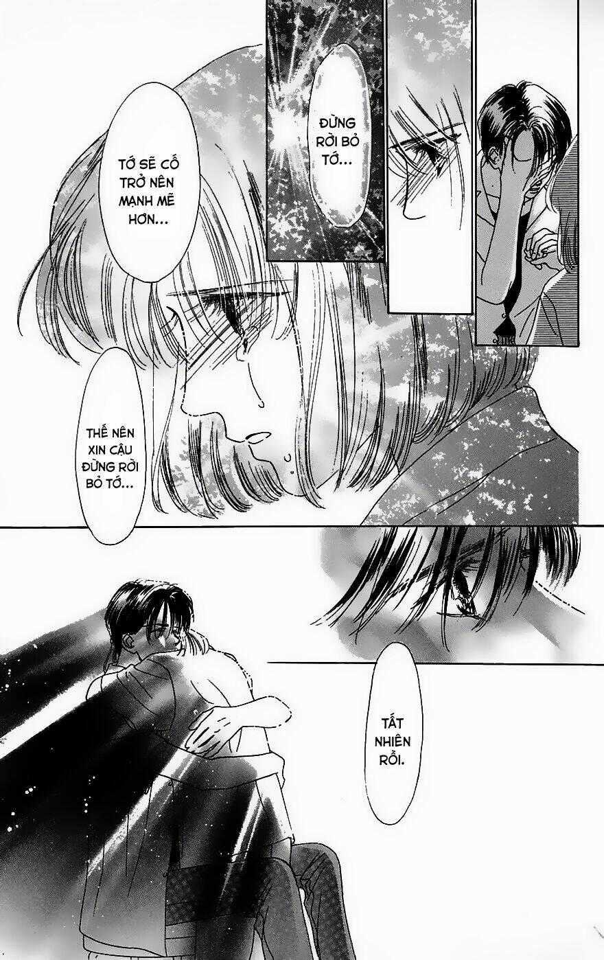 Only You Chapter 4 trang 34