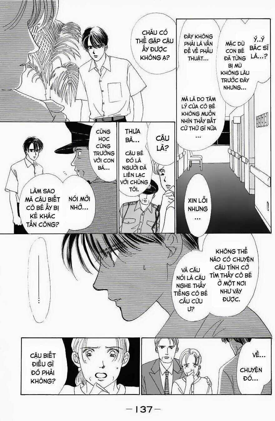 Only You Chapter 4 trang 4