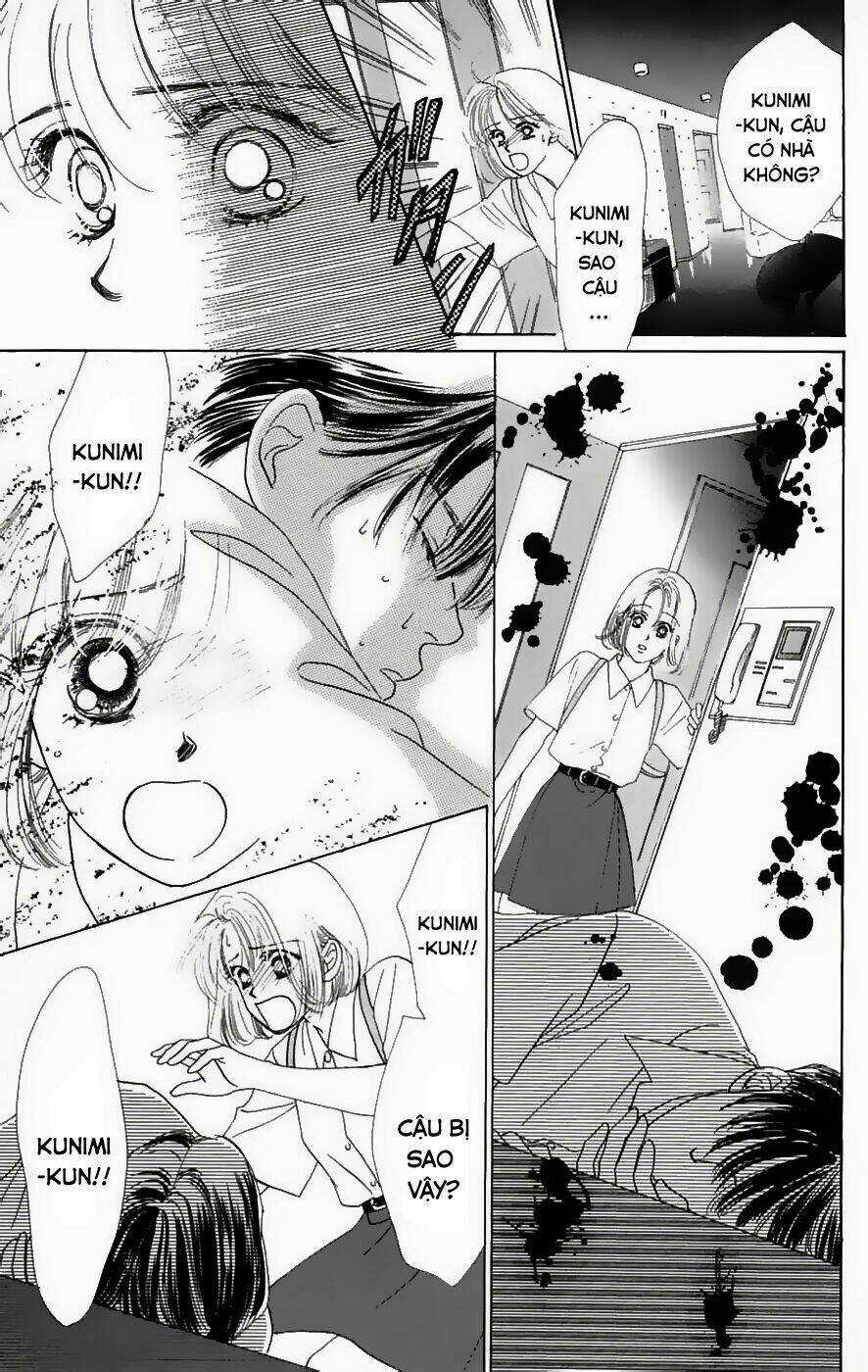 Only You Chapter 5 trang 10