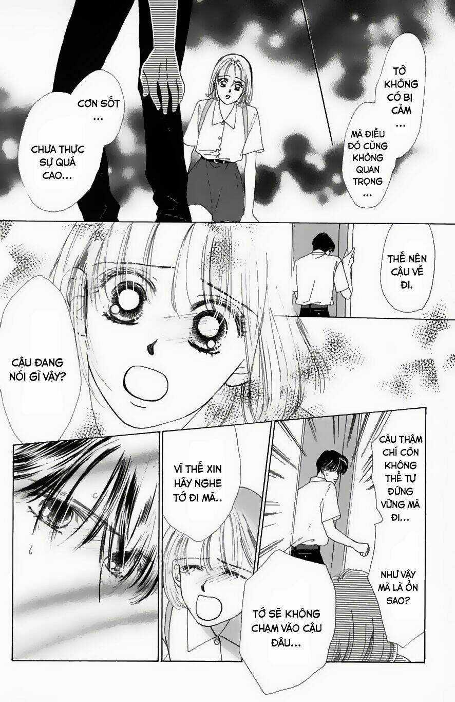 Only You Chapter 5 trang 13