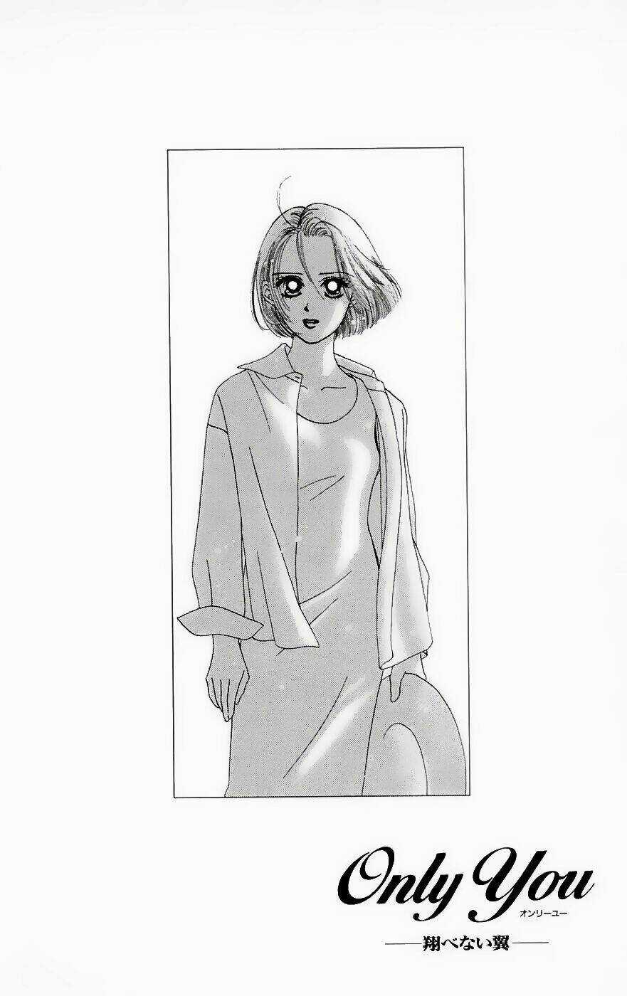 Only You Chapter 5 trang 2