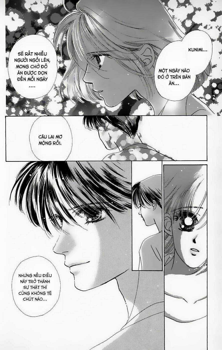 Only You Chapter 5 trang 29