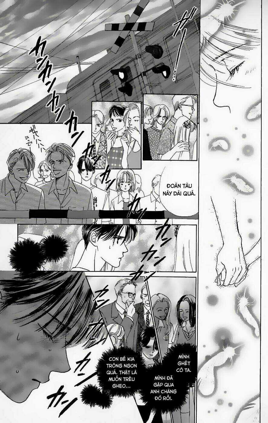 Only You Chapter 5 trang 30