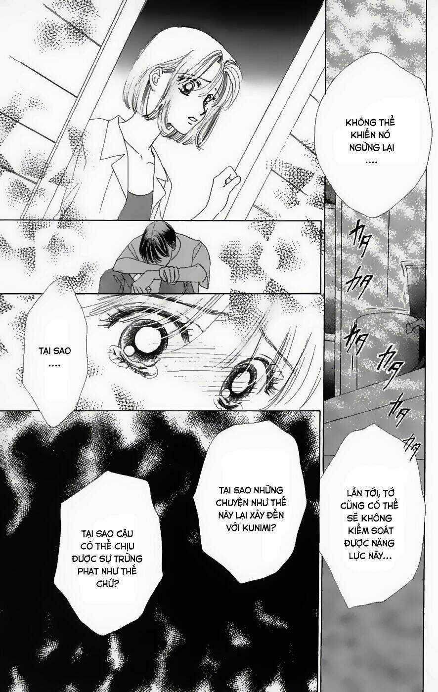 Only You Chapter 5 trang 36