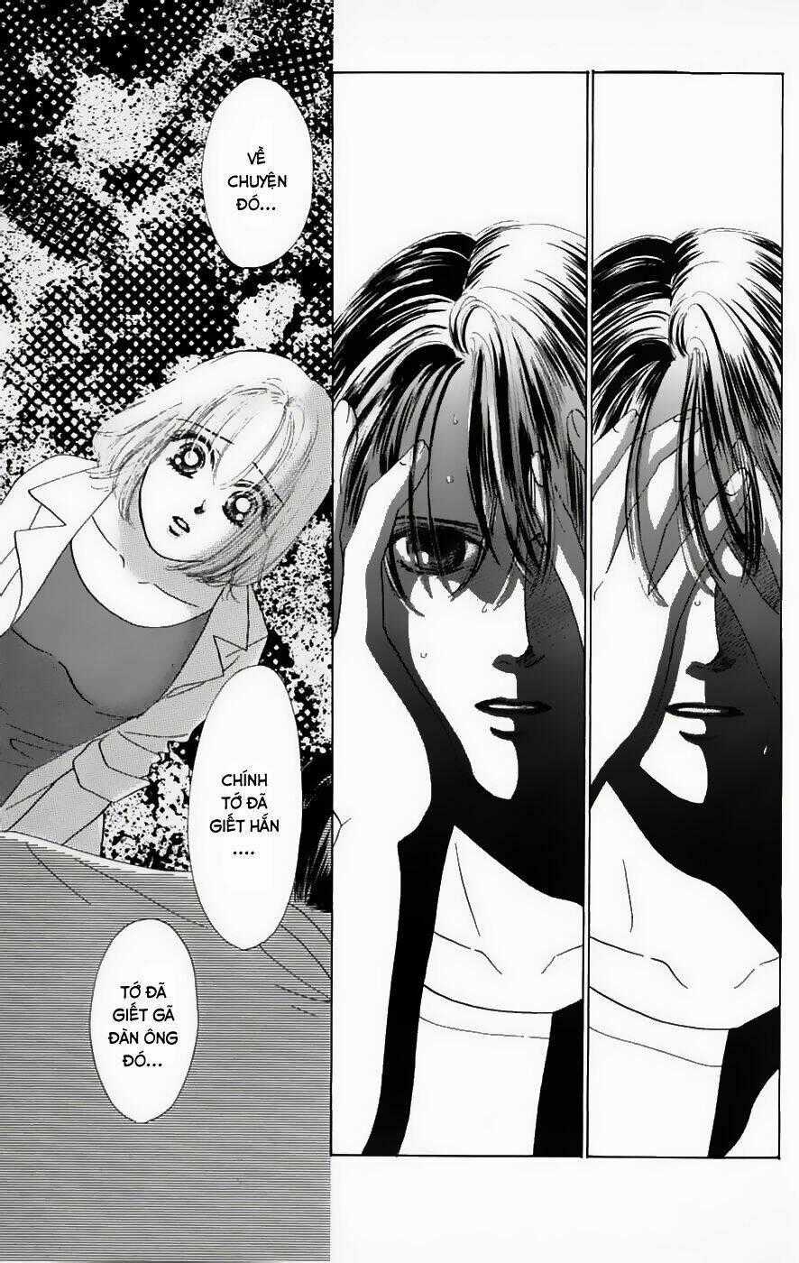 Only You Chapter 5 trang 37