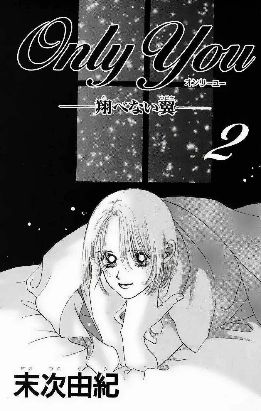 Only You Chapter 5 trang 4